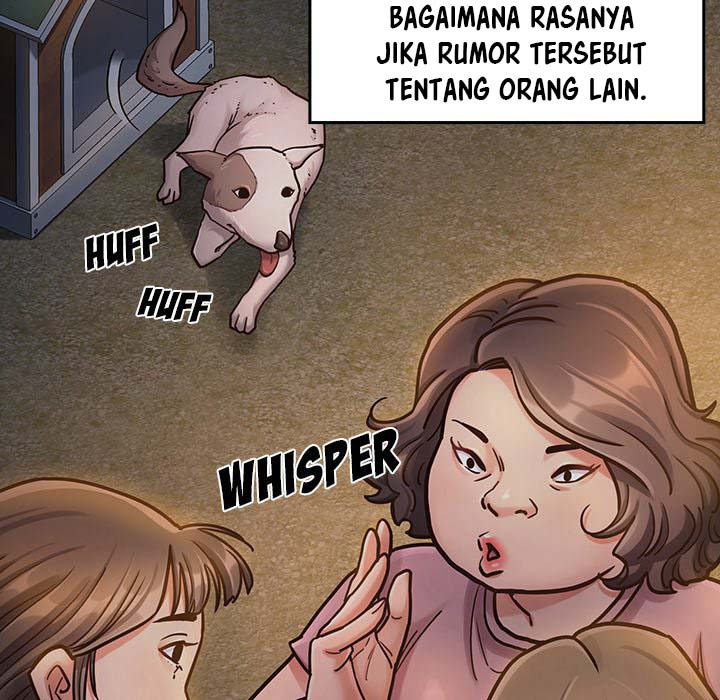 Fruitless: Chapter chapter-21 - Page 105