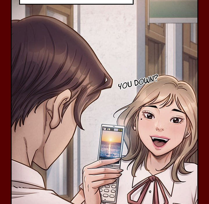 Fruitless: Chapter chapter-21 - Page 119