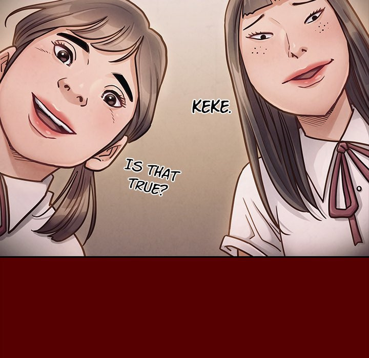 Fruitless: Chapter chapter-21 - Page 129