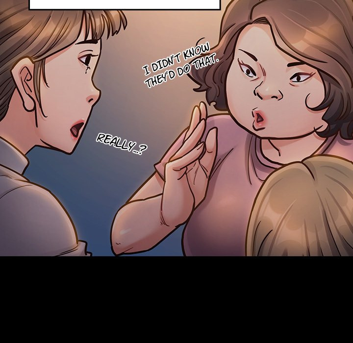 Fruitless: Chapter chapter-21 - Page 134