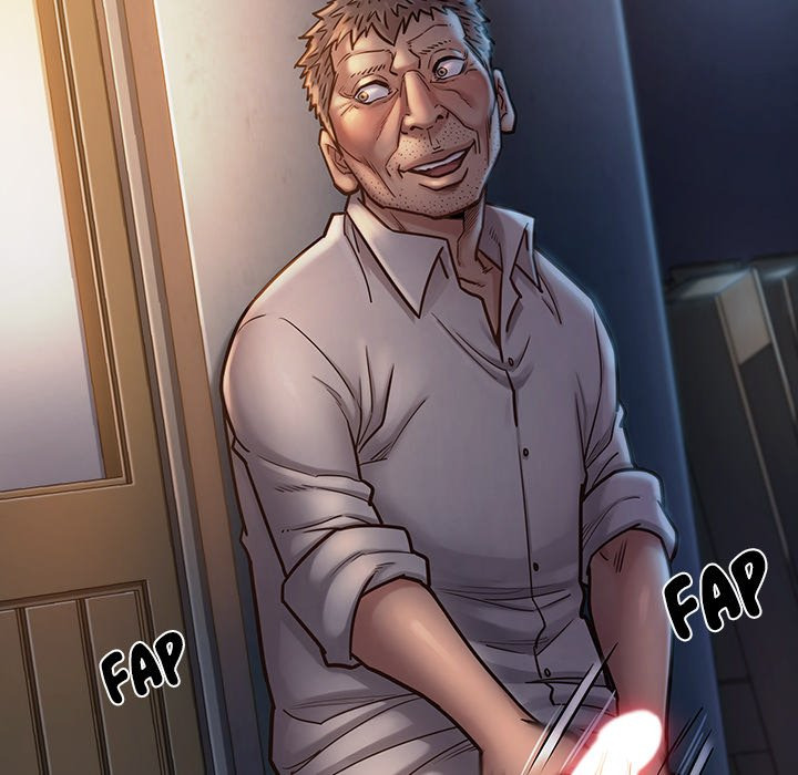 Fruitless: Chapter chapter-21 - Page 184