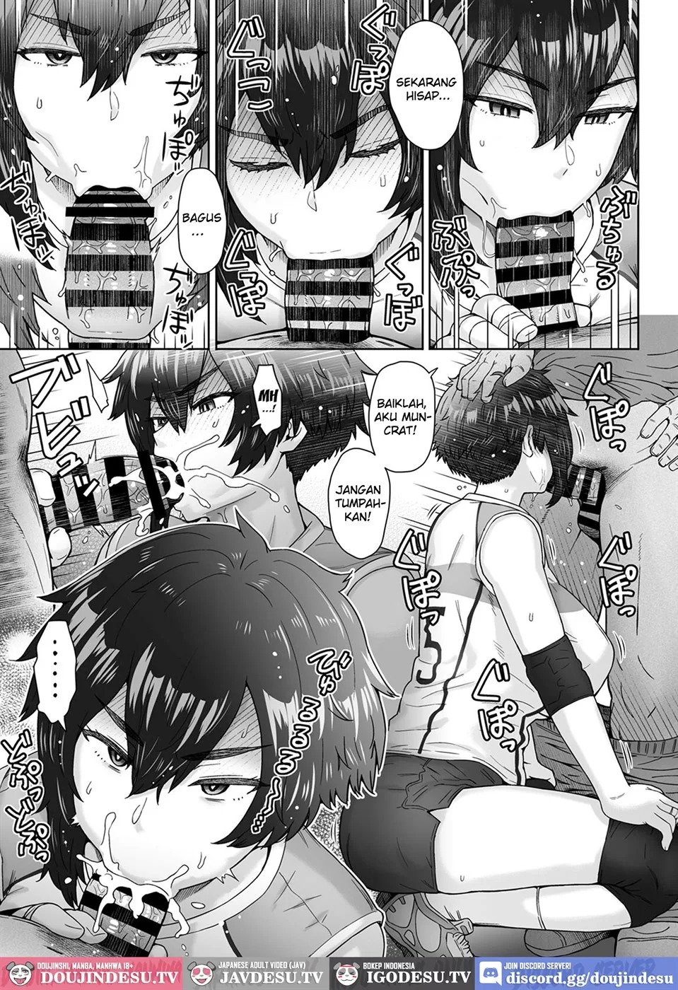 Fuaiso de Senotakai Kanojo ga Ore no Shiranai Ma ni…: Chapter chapter-1 - Page 22