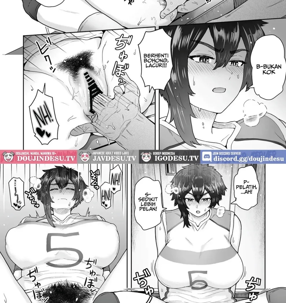 Fuaiso de Senotakai Kanojo ga Ore no Shiranai Ma ni…: Chapter chapter-3 - Page 17