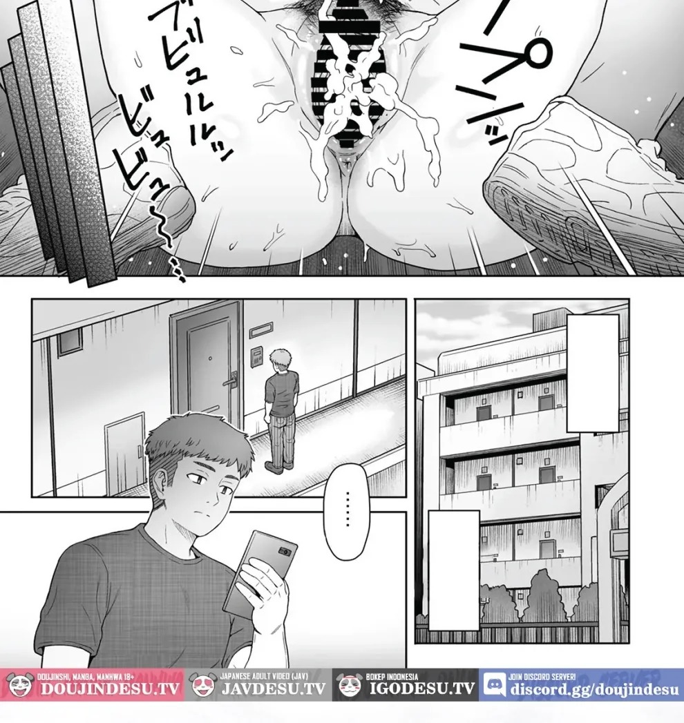 Fuaiso de Senotakai Kanojo ga Ore no Shiranai Ma ni…: Chapter chapter-3 - Page 29