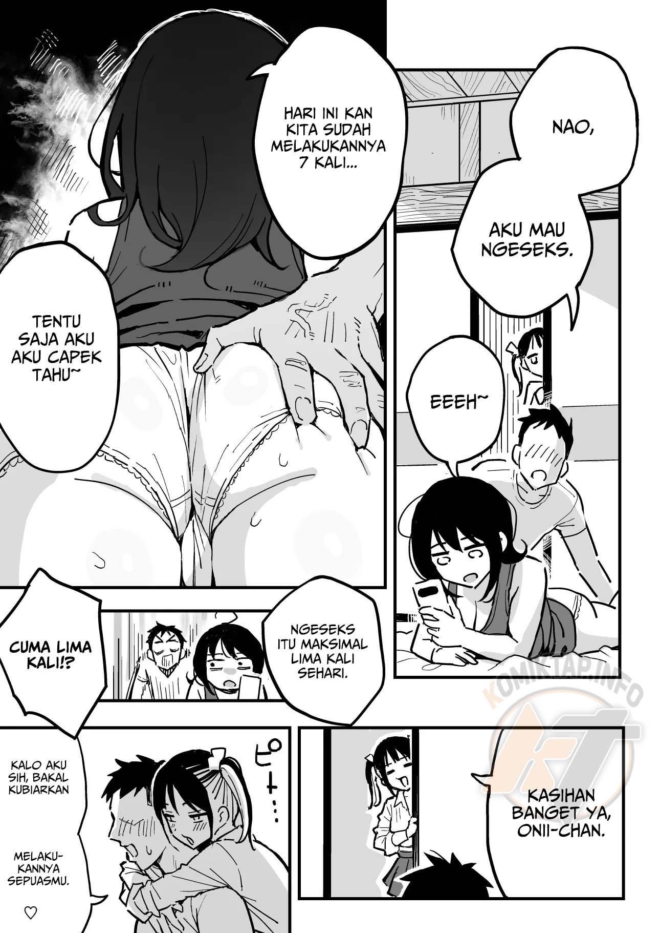 Fuck Buddies With His Girlfriend’s Sister: Chapter chapter-2 - Page 11
