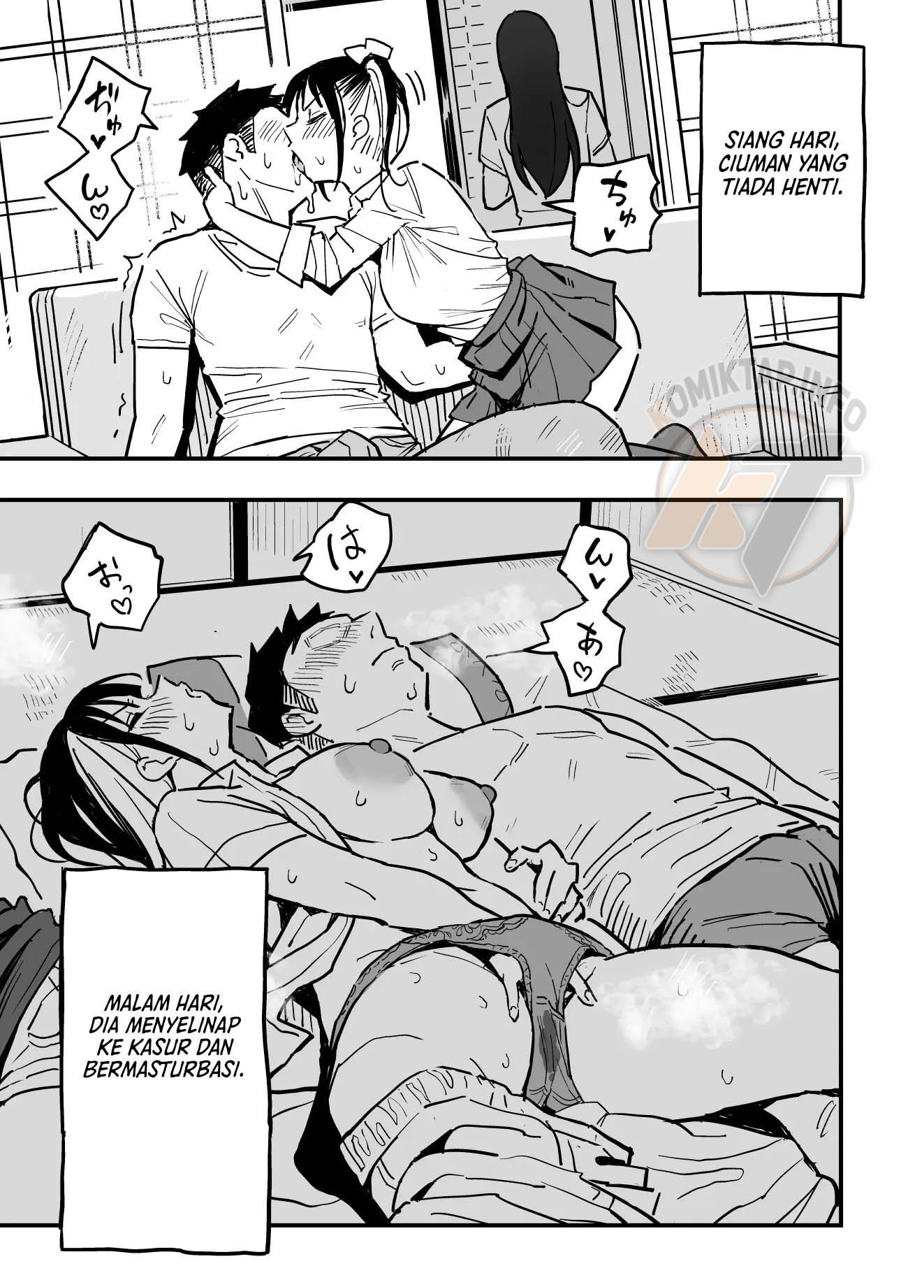 Fuck Buddies With His Girlfriend’s Sister: Chapter chapter-2 - Page 13