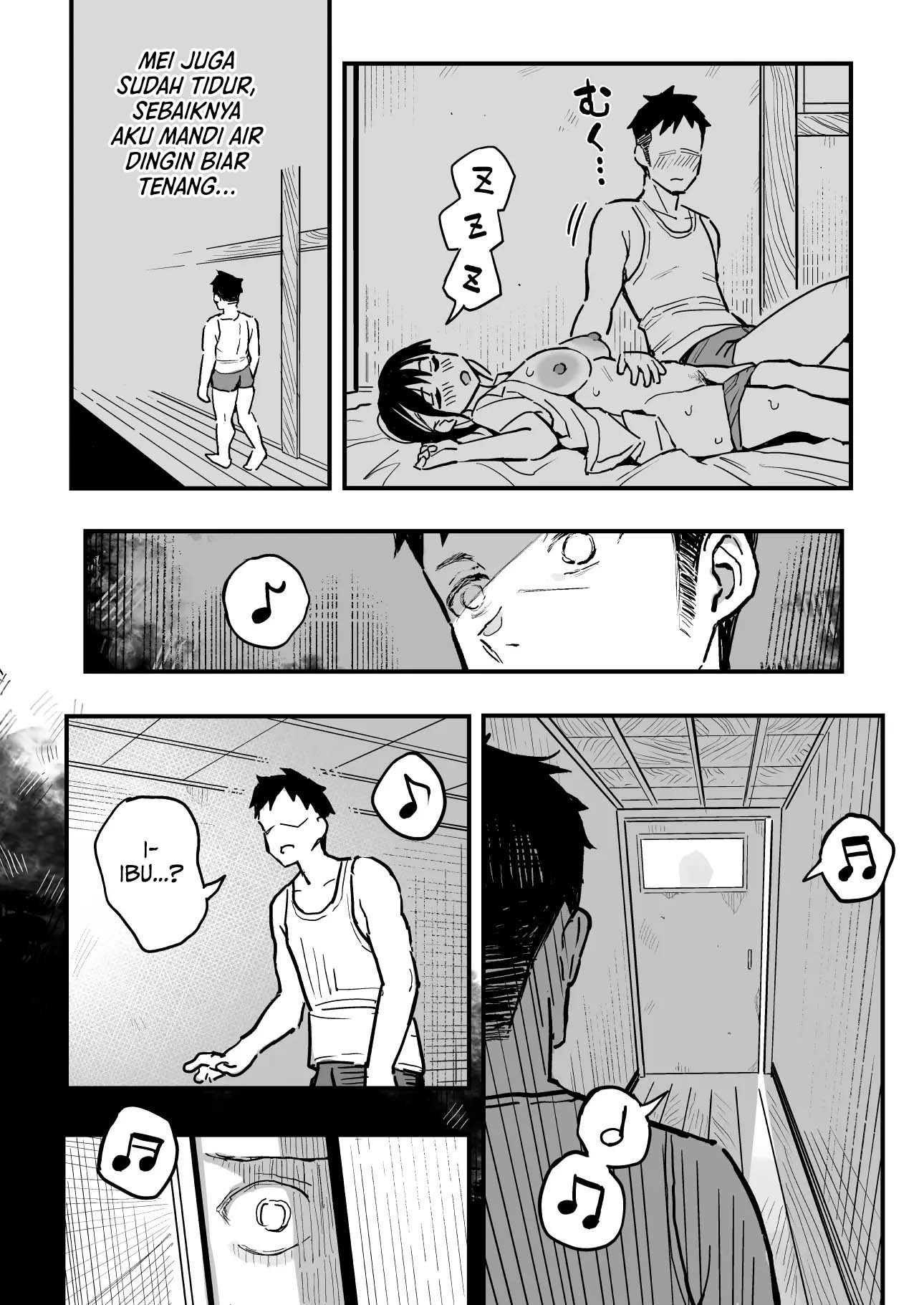 Fuck Buddies With His Girlfriend’s Sister: Chapter chapter-2 - Page 14