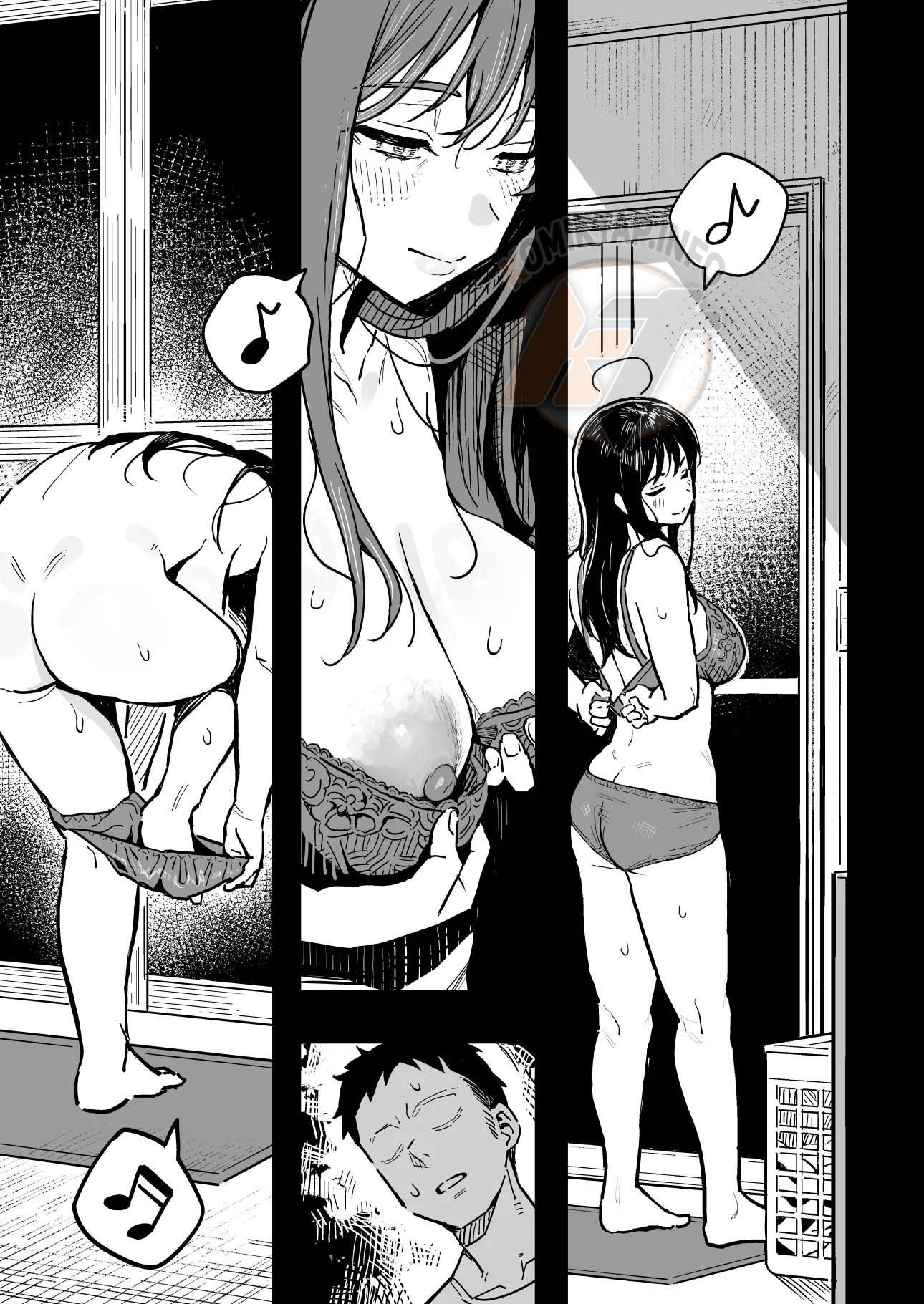 Fuck Buddies With His Girlfriend’s Sister: Chapter chapter-2 - Page 15