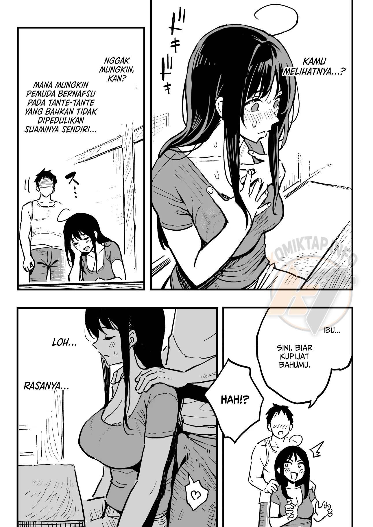 Fuck Buddies With His Girlfriend’s Sister: Chapter chapter-2 - Page 19