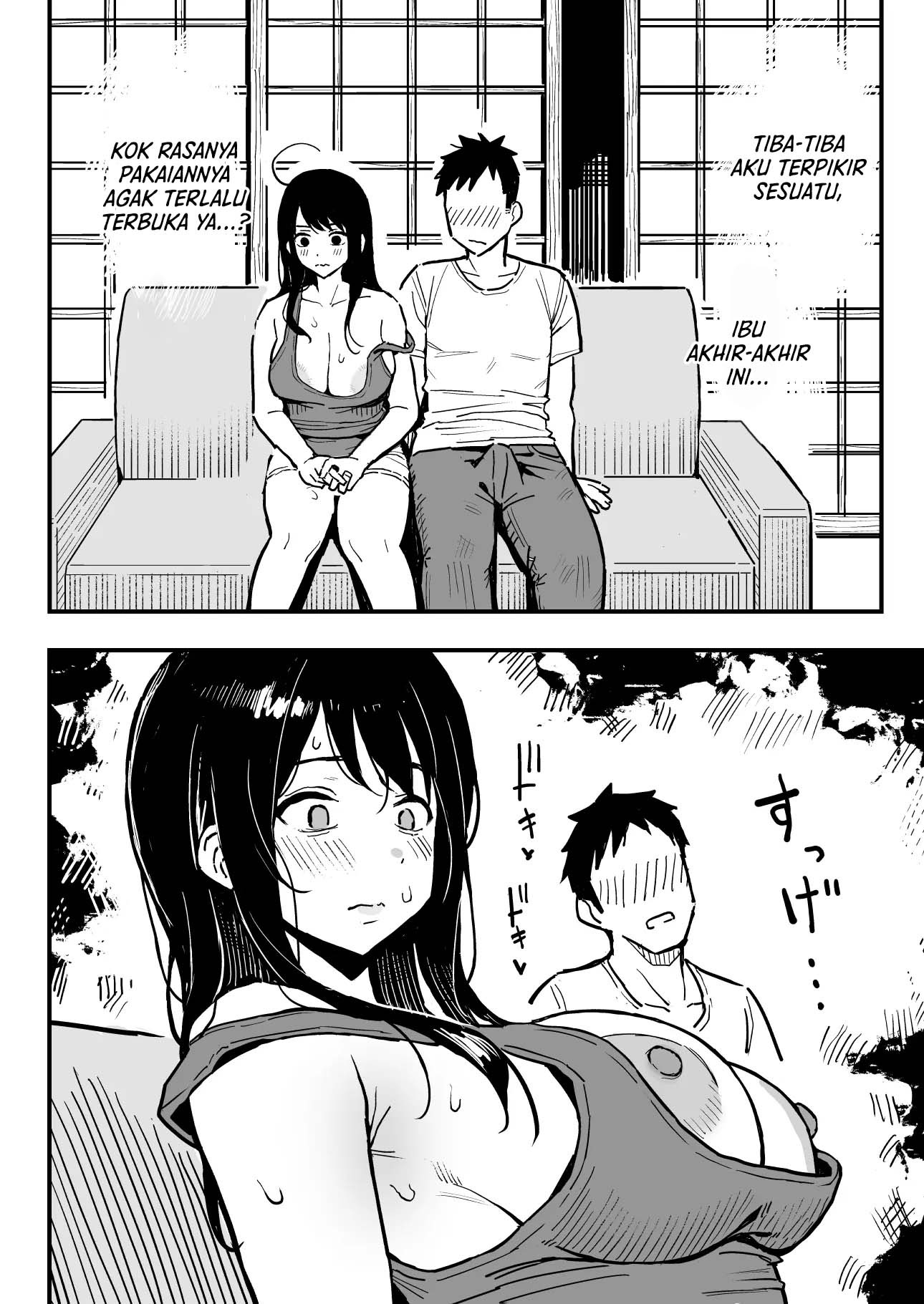 Fuck Buddies With His Girlfriend’s Sister: Chapter chapter-2 - Page 22