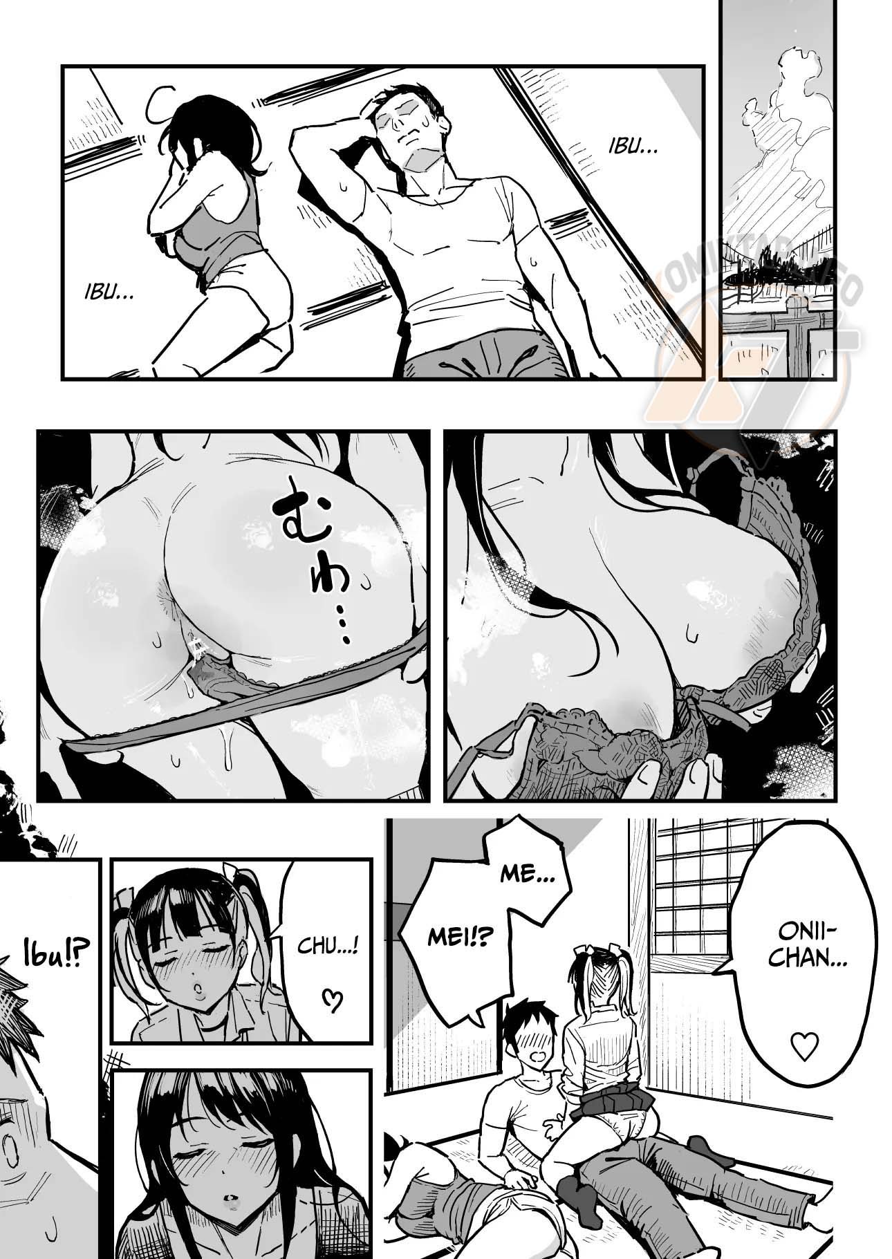 Fuck Buddies With His Girlfriend’s Sister: Chapter chapter-2 - Page 23