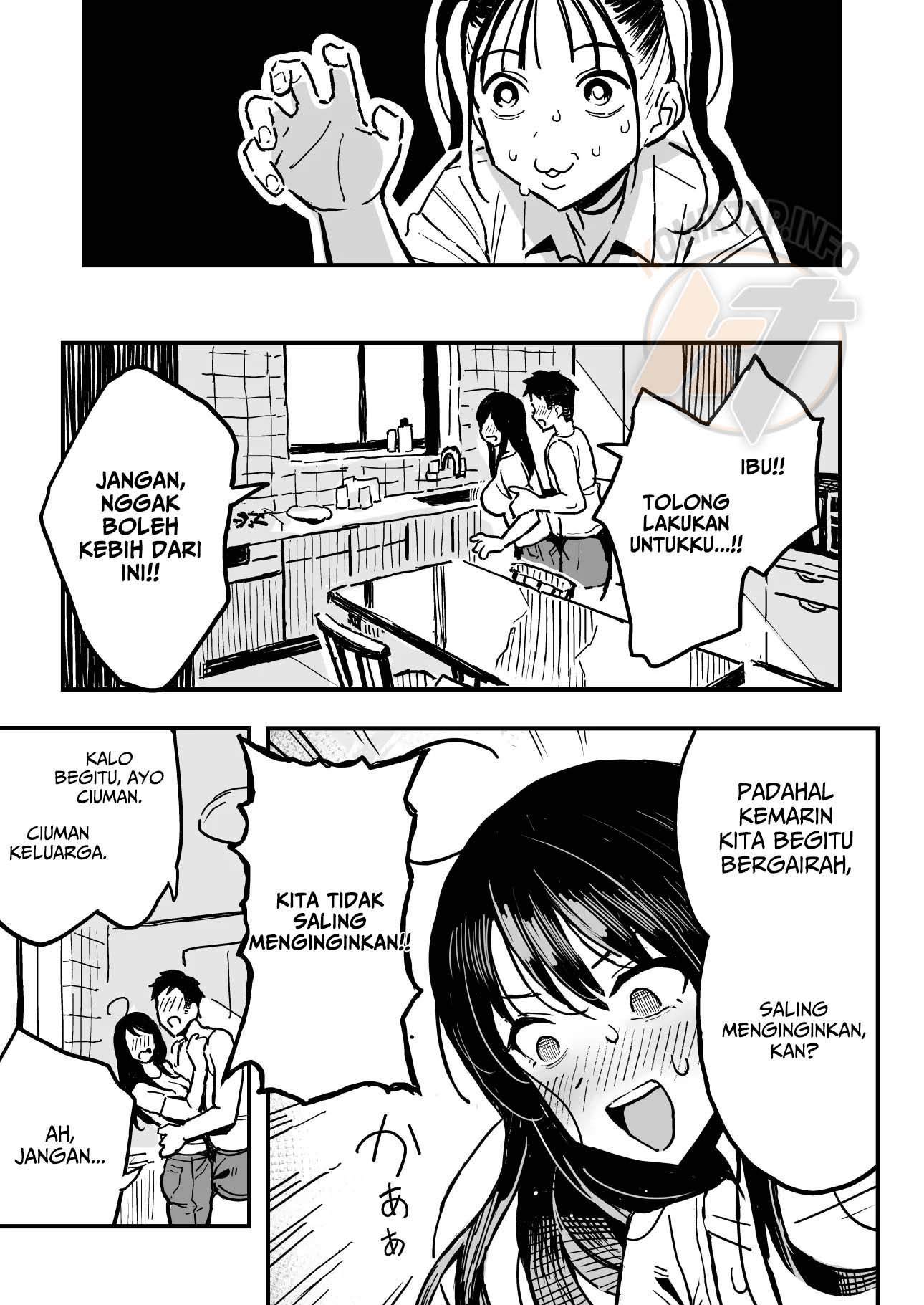 Fuck Buddies With His Girlfriend’s Sister: Chapter chapter-2 - Page 33