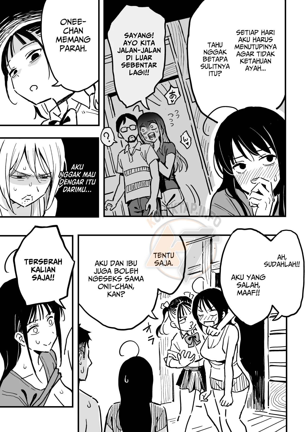Fuck Buddies With His Girlfriend’s Sister: Chapter chapter-2 - Page 43