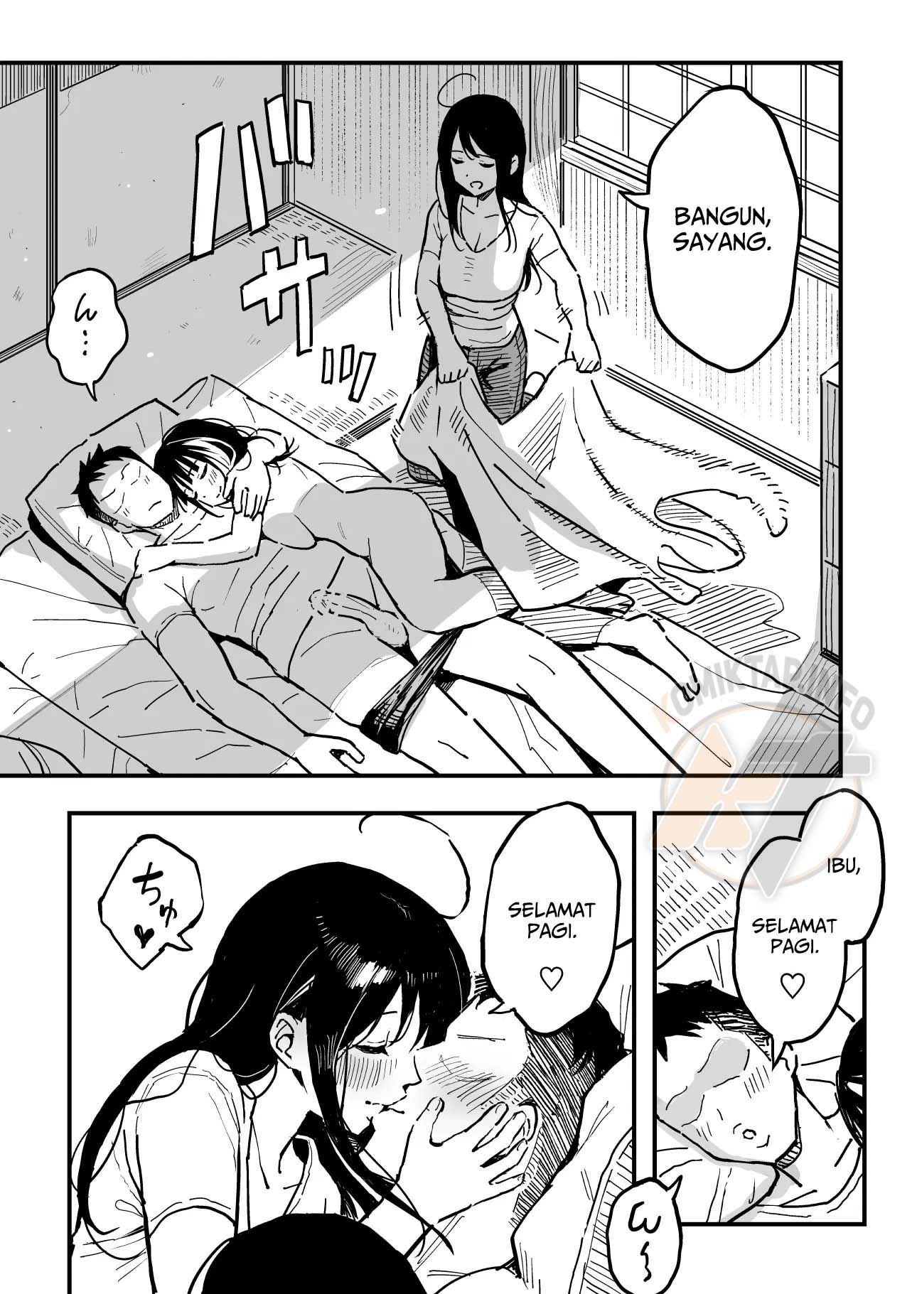 Fuck Buddies With His Girlfriend’s Sister: Chapter chapter-2 - Page 45