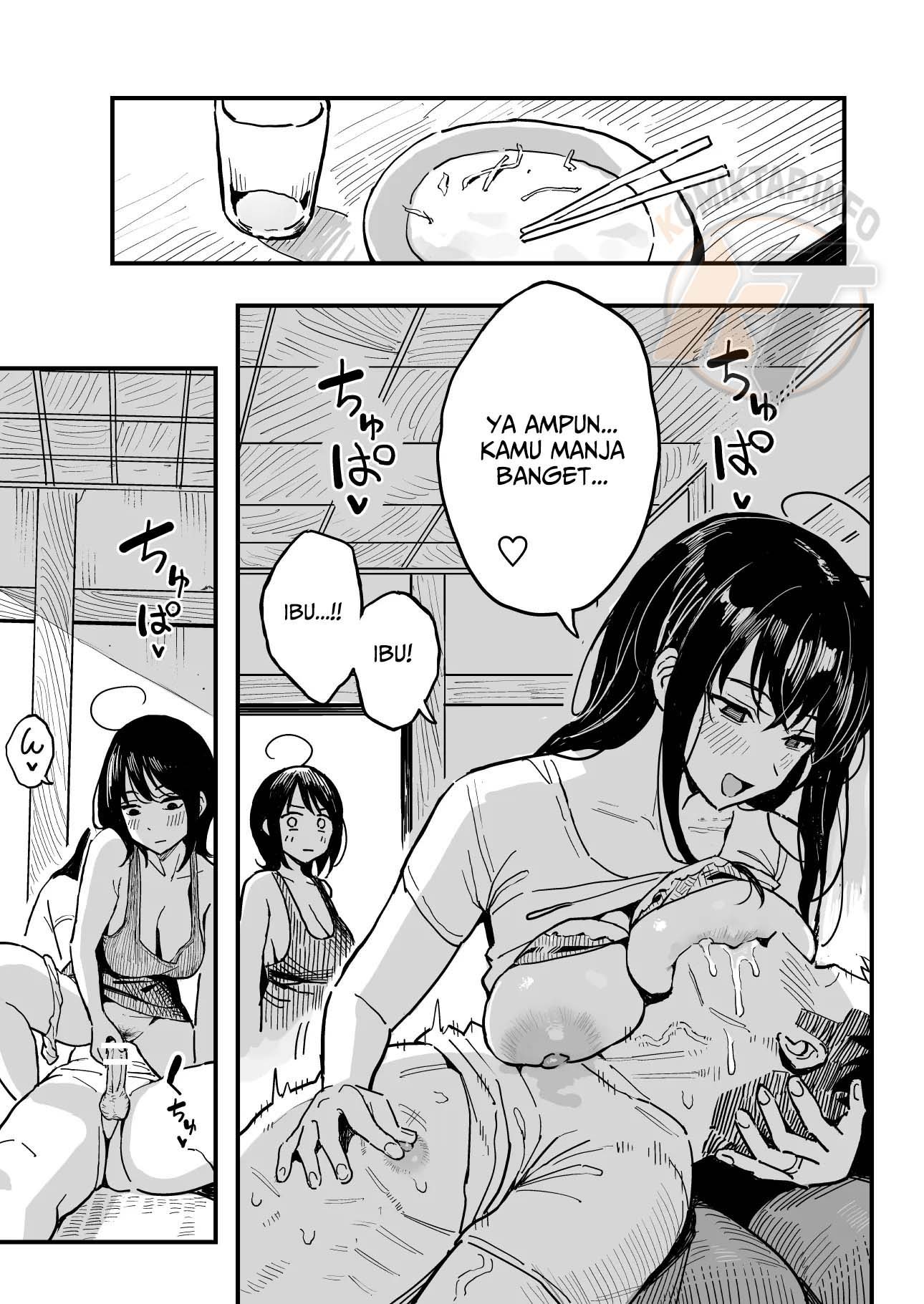 Fuck Buddies With His Girlfriend’s Sister: Chapter chapter-2 - Page 49