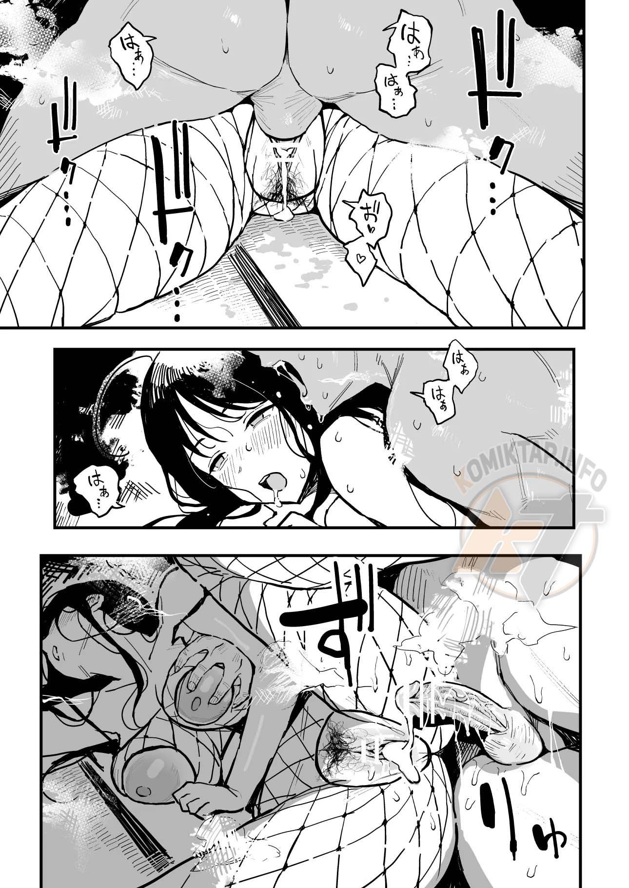 Fuck Buddies With His Girlfriend’s Sister: Chapter chapter-2 - Page 63