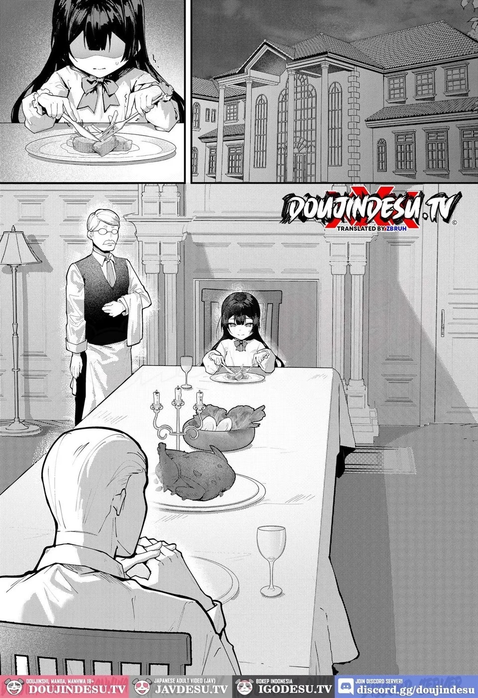 Fuji no Hana ga Saku made: Chapter chapter-2 - Page 5