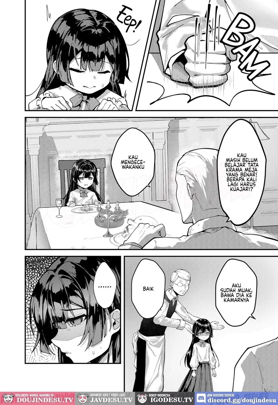 Fuji no Hana ga Saku made: Chapter chapter-2 - Page 6