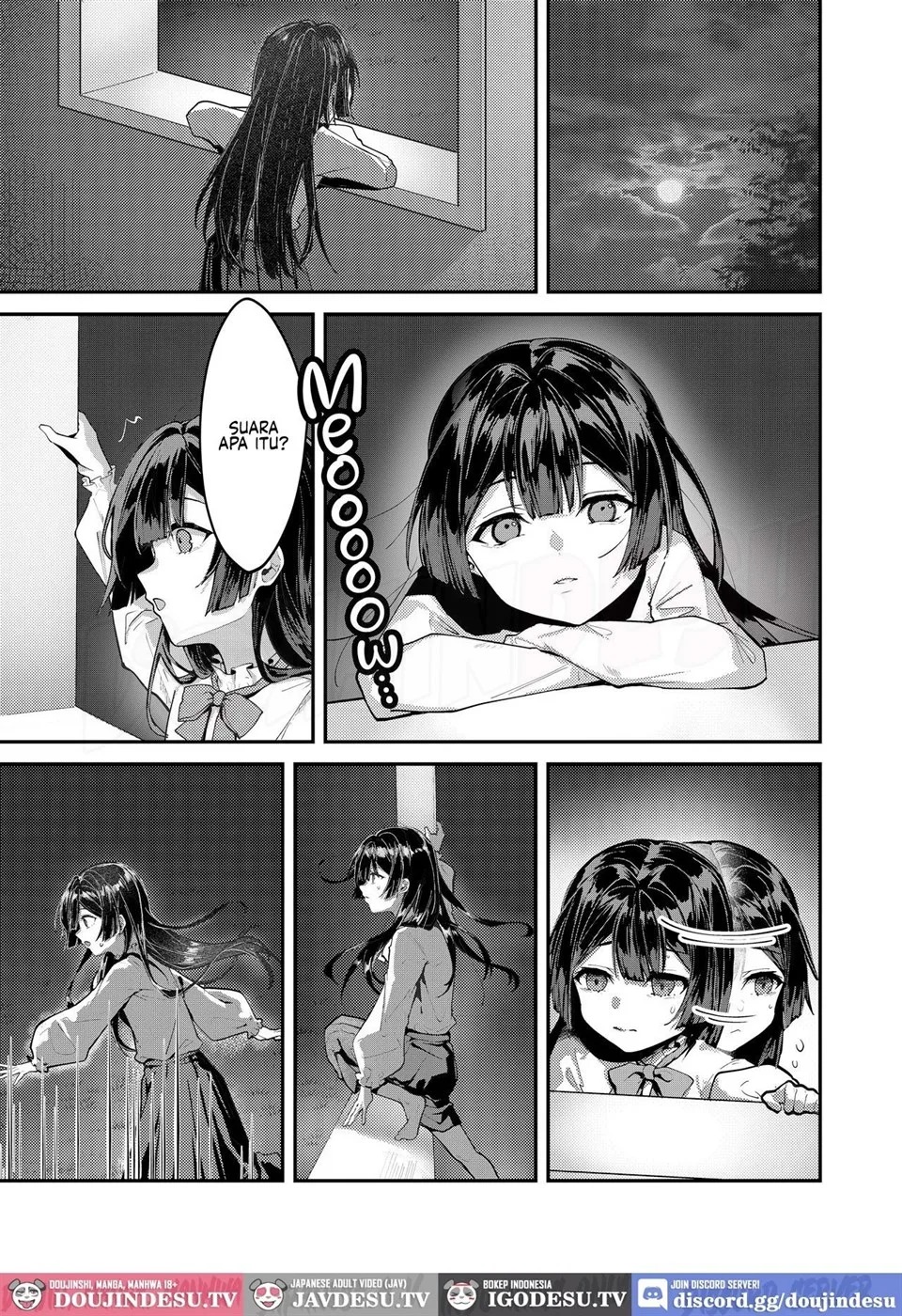 Fuji no Hana ga Saku made: Chapter chapter-2 - Page 7