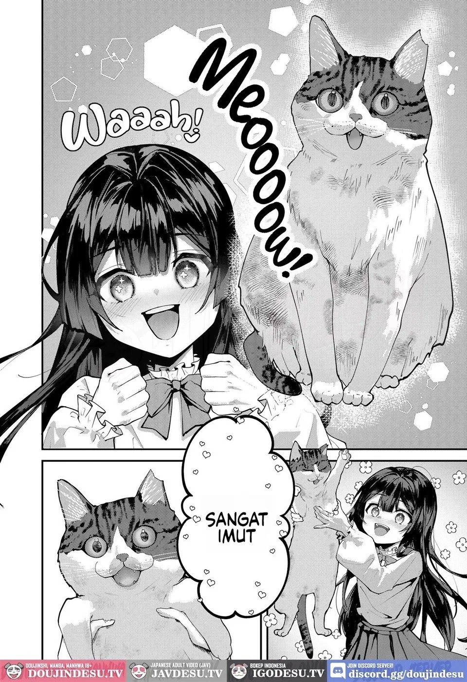 Fuji no Hana ga Saku made: Chapter chapter-2 - Page 8