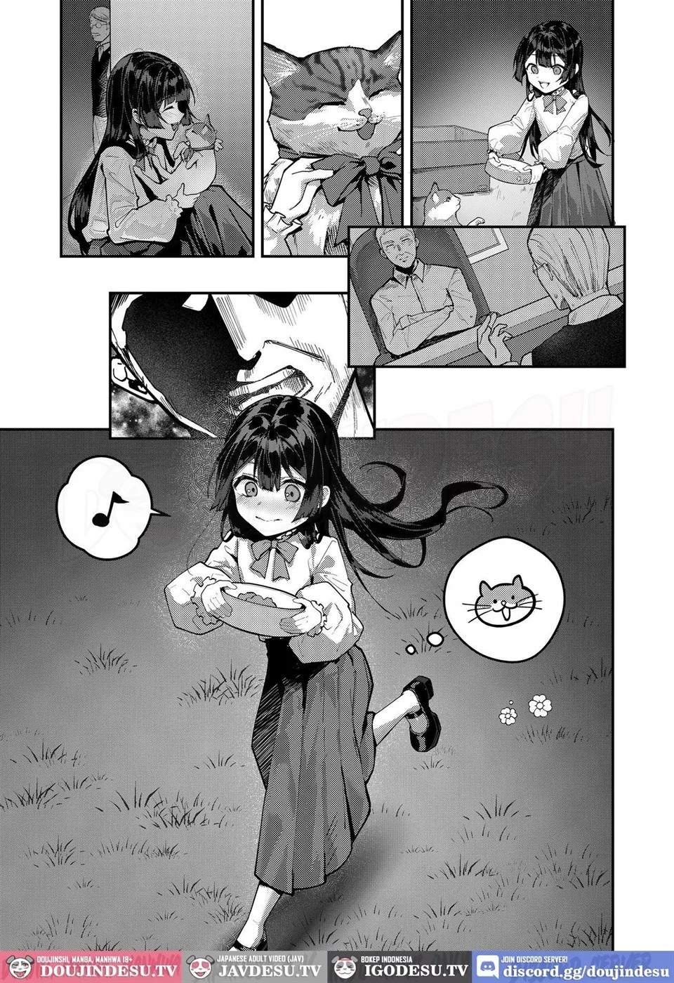 Fuji no Hana ga Saku made: Chapter chapter-2 - Page 9