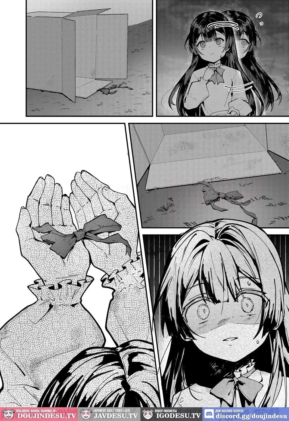 Fuji no Hana ga Saku made: Chapter chapter-2 - Page 10