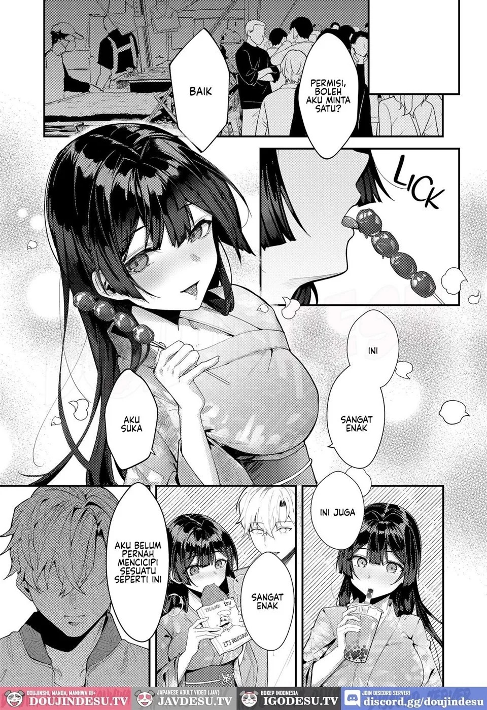 Fuji no Hana ga Saku made: Chapter chapter-2 - Page 16