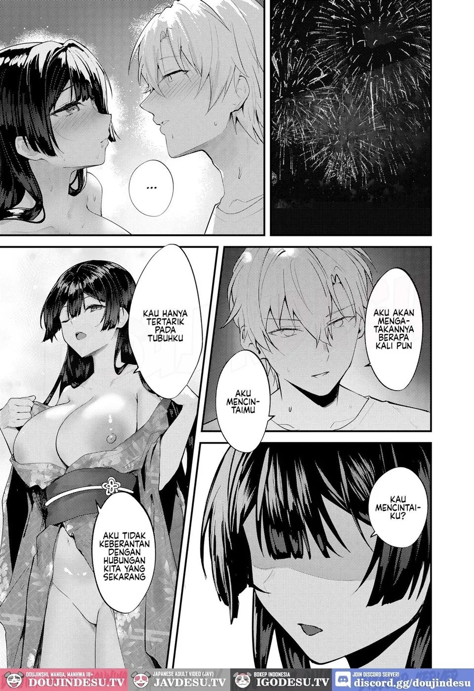 Fuji no Hana ga Saku made: Chapter chapter-2 - Page 49