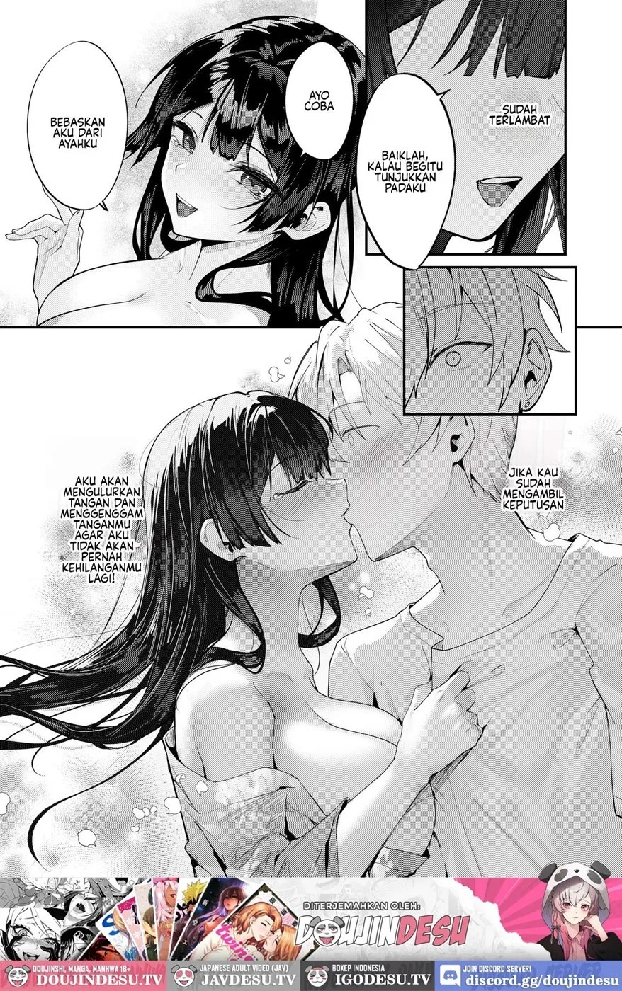 Fuji no Hana ga Saku made: Chapter chapter-2 - Page 53
