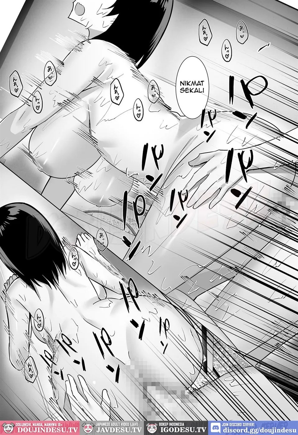 Fuku Kaichou wa Kakure Bitch-chan ~Akogare no Senpai to Himitsu no Houkago~: Chapter chapter-1 - Page 44