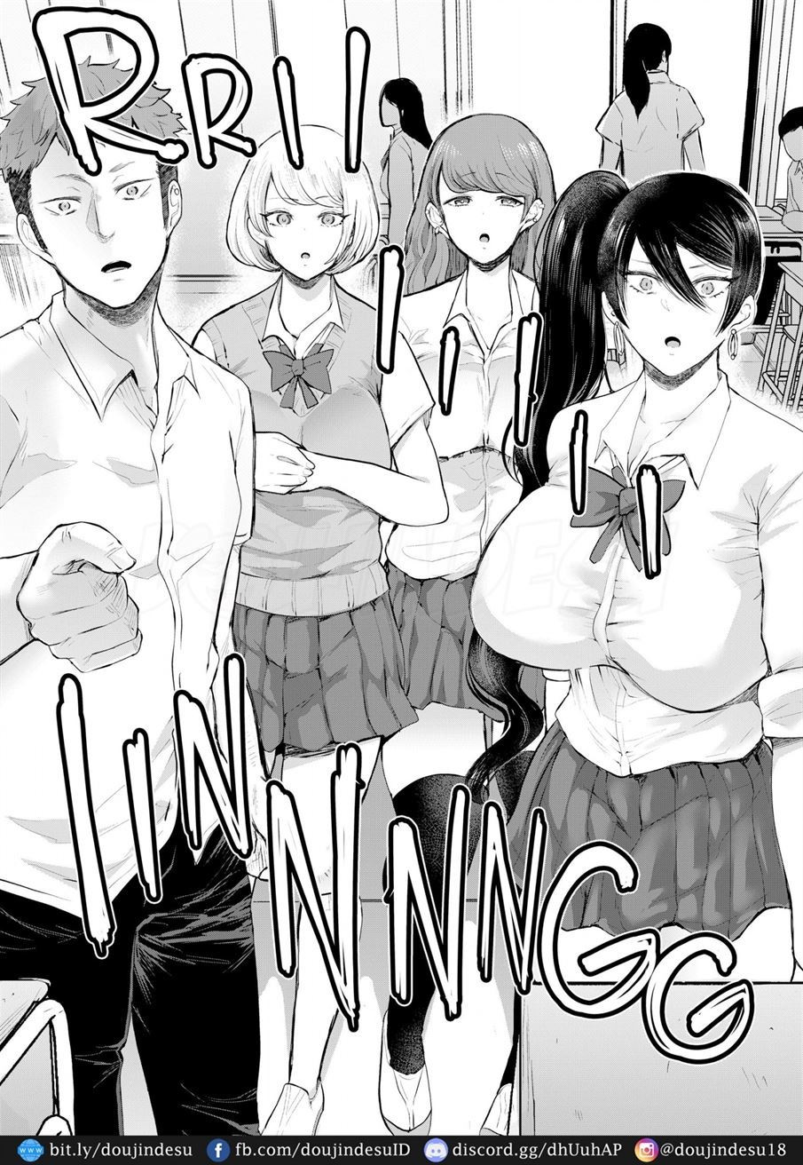 Fukushuu Ishiki Shihai Anji de Omoidoori ni Naru Onna: Chapter chapter-2 - Page 10