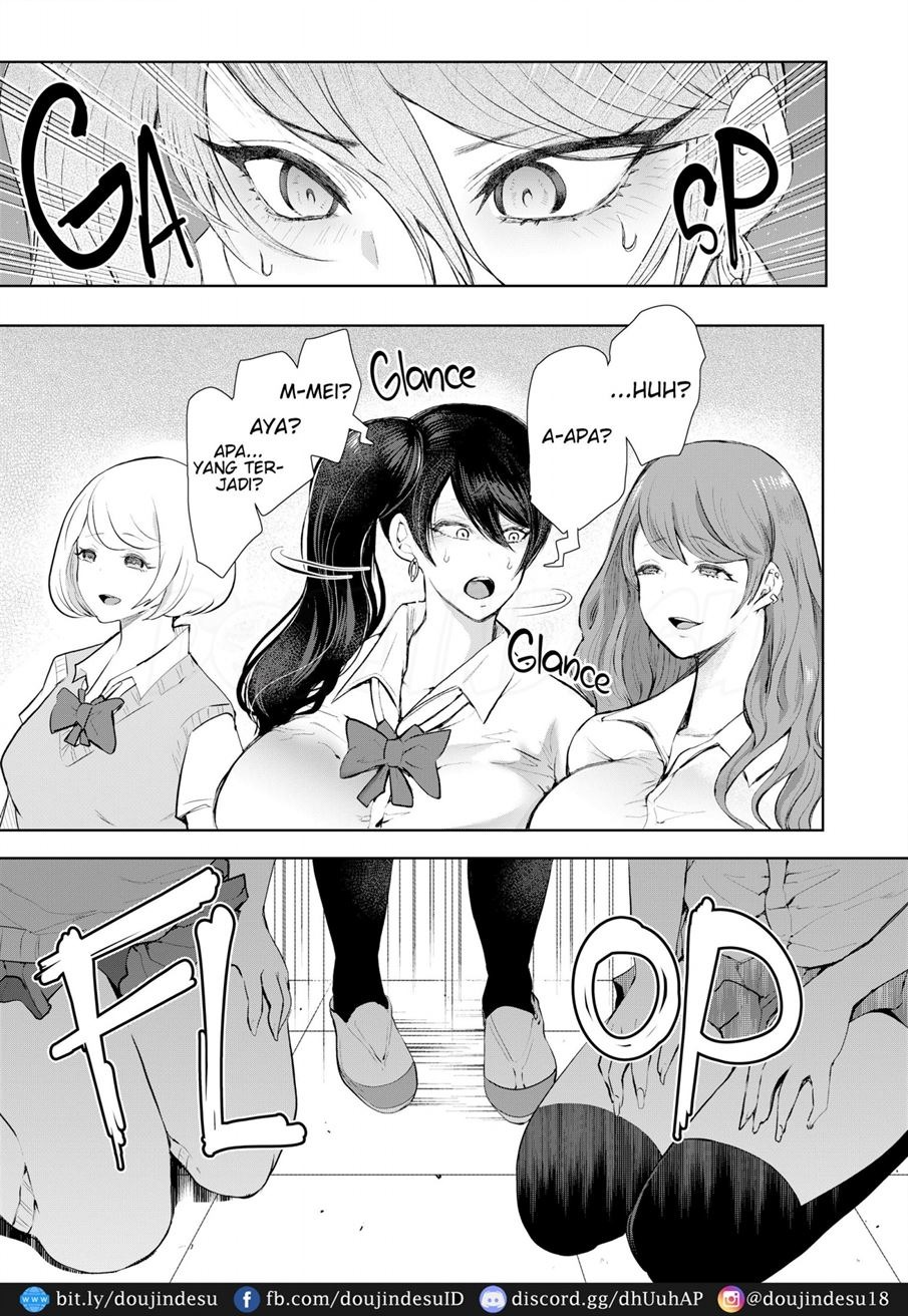 Fukushuu Ishiki Shihai Anji de Omoidoori ni Naru Onna: Chapter chapter-2 - Page 11