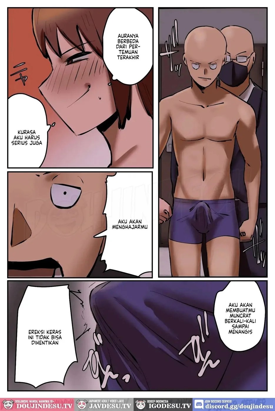 Fukushuu Yami Beit "Machi no Keikan ga Kowareru Kono Oppai Onna o Oidashite Hoshii": Chapter chapter-1 - Page 28