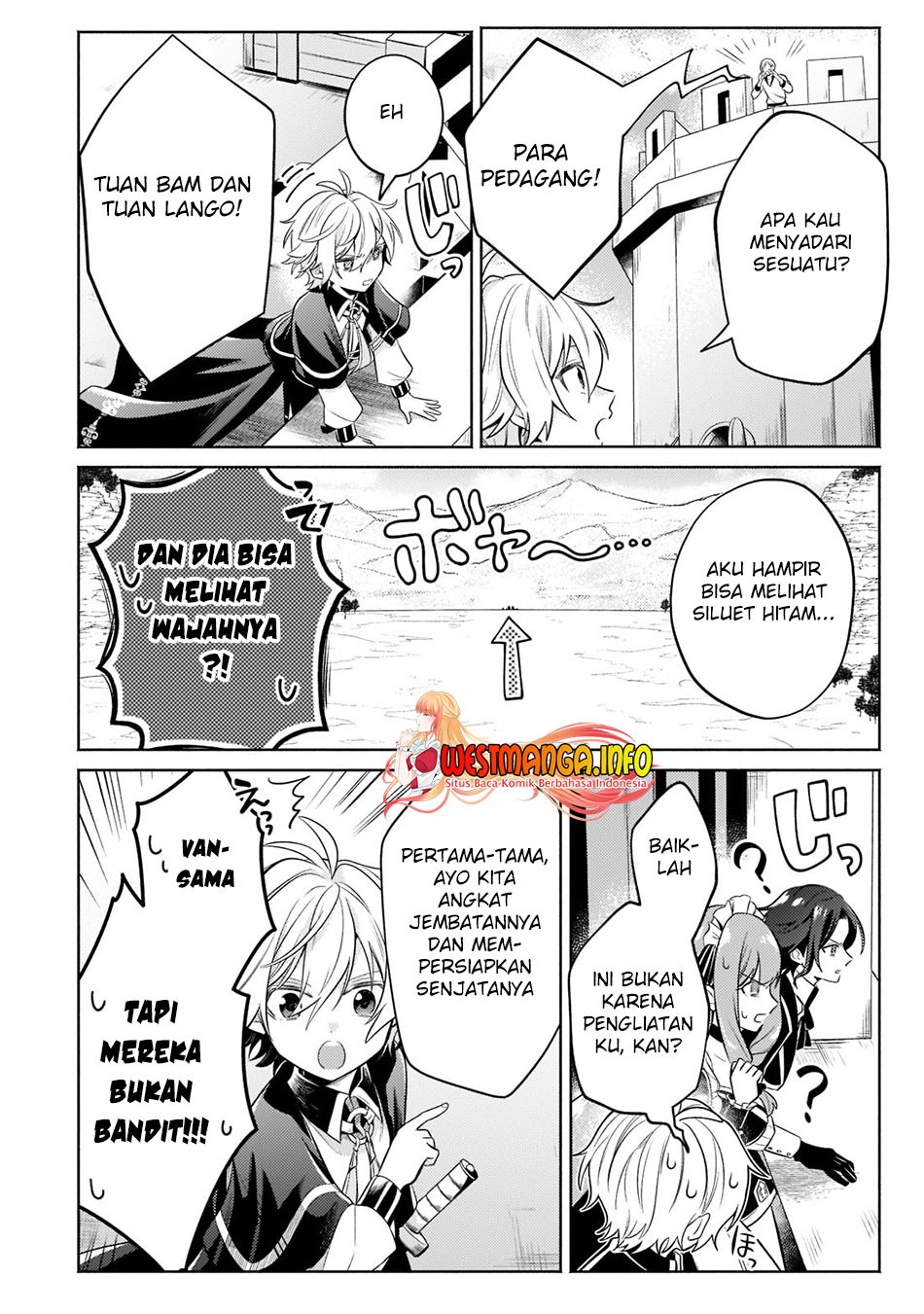 Fun Territory Defense Of The Easy-going Lord ~the Nameless Village Is Made Into The Strongest Fortified City By Production Magic~: Chapter chapter-13.2 - Page 3
