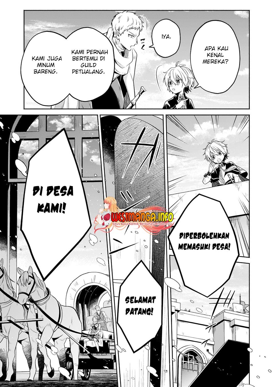 Fun Territory Defense Of The Easy-going Lord ~the Nameless Village Is Made Into The Strongest Fortified City By Production Magic~: Chapter chapter-13.2 - Page 10