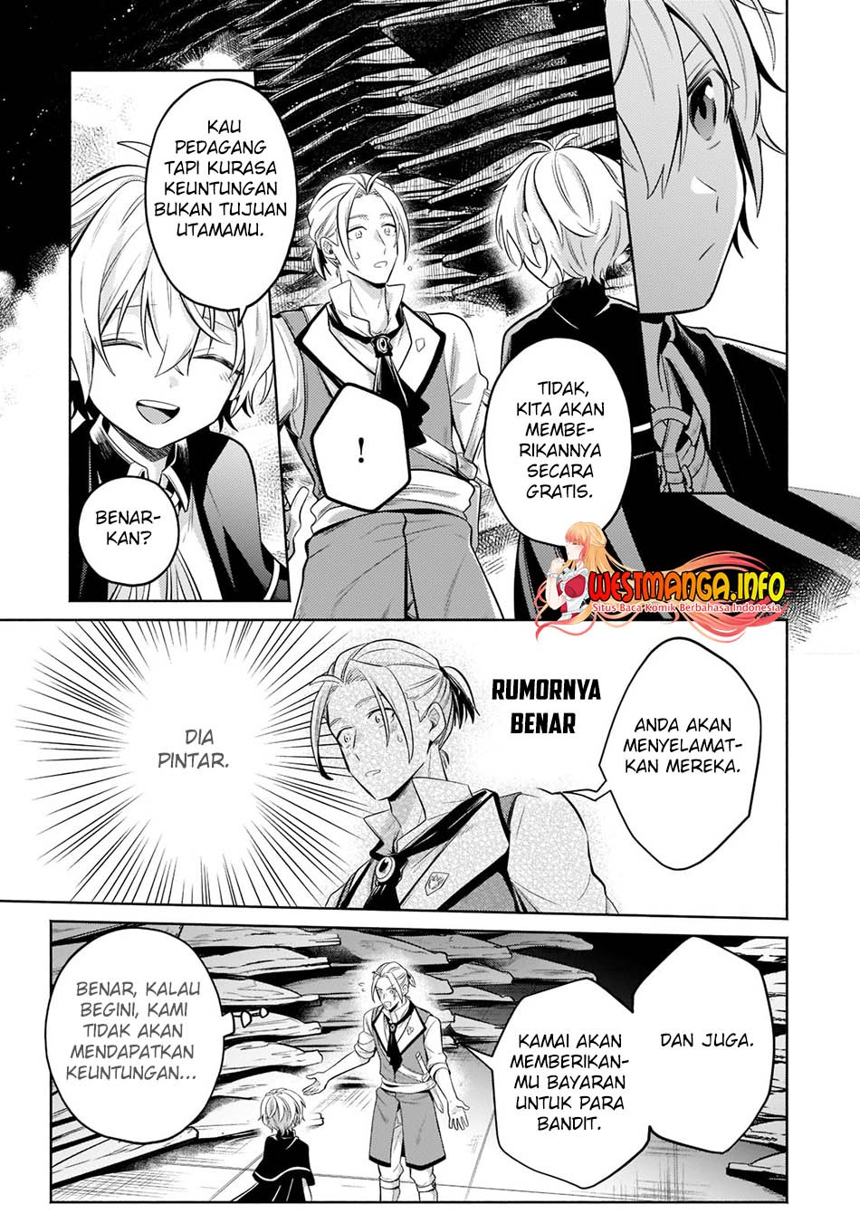 Fun Territory Defense Of The Easy-going Lord ~the Nameless Village Is Made Into The Strongest Fortified City By Production Magic~: Chapter chapter-13.2 - Page 16