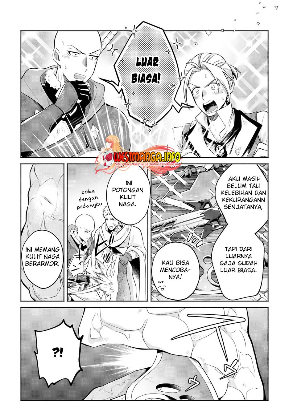 Fun Territory Defense Of The Easy-going Lord ~the Nameless Village Is Made Into The Strongest Fortified City By Production Magic~: Chapter chapter-13.2 - Page 18
