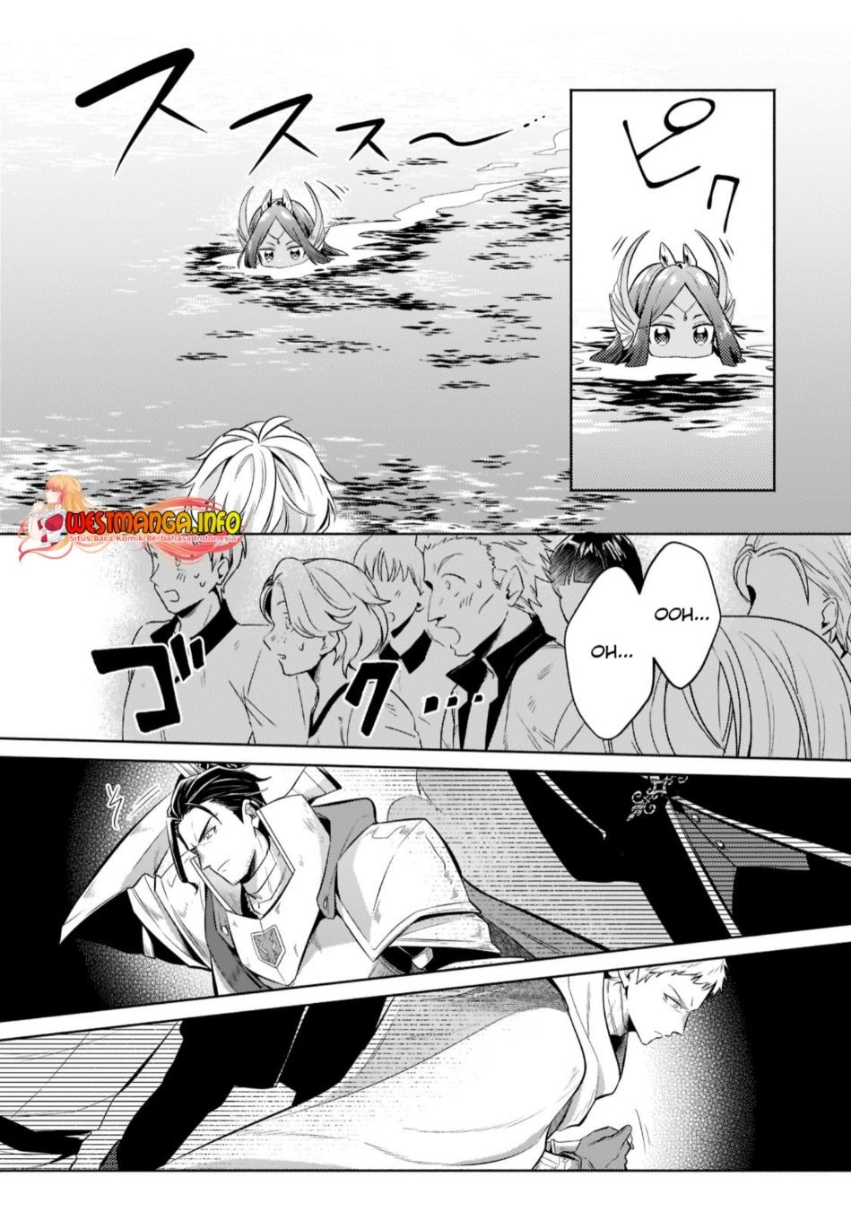 Fun Territory Defense Of The Easy-going Lord ~the Nameless Village Is Made Into The Strongest Fortified City By Production Magic~: Chapter chapter-15.1 - Page 6