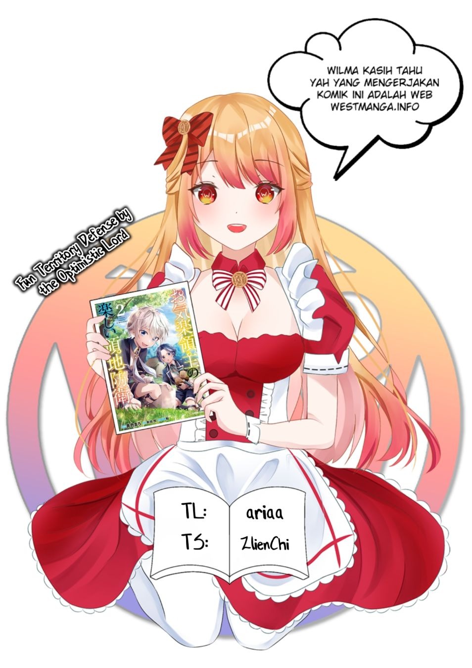 Fun Territory Defense Of The Easy-going Lord ~the Nameless Village Is Made Into The Strongest Fortified City By Production Magic~: Chapter chapter-15.2 - Page 2