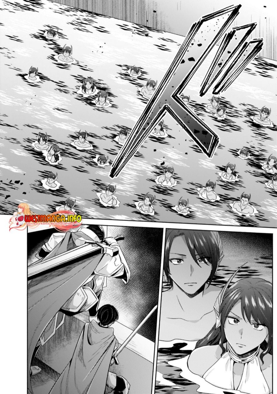 Fun Territory Defense Of The Easy-going Lord ~the Nameless Village Is Made Into The Strongest Fortified City By Production Magic~: Chapter chapter-15.2 - Page 3