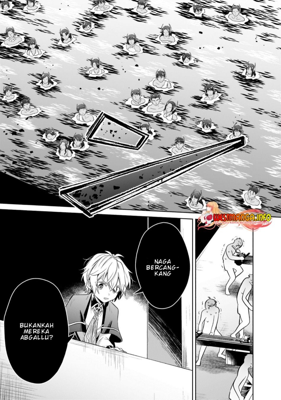 Fun Territory Defense Of The Easy-going Lord ~the Nameless Village Is Made Into The Strongest Fortified City By Production Magic~: Chapter chapter-15.2 - Page 4