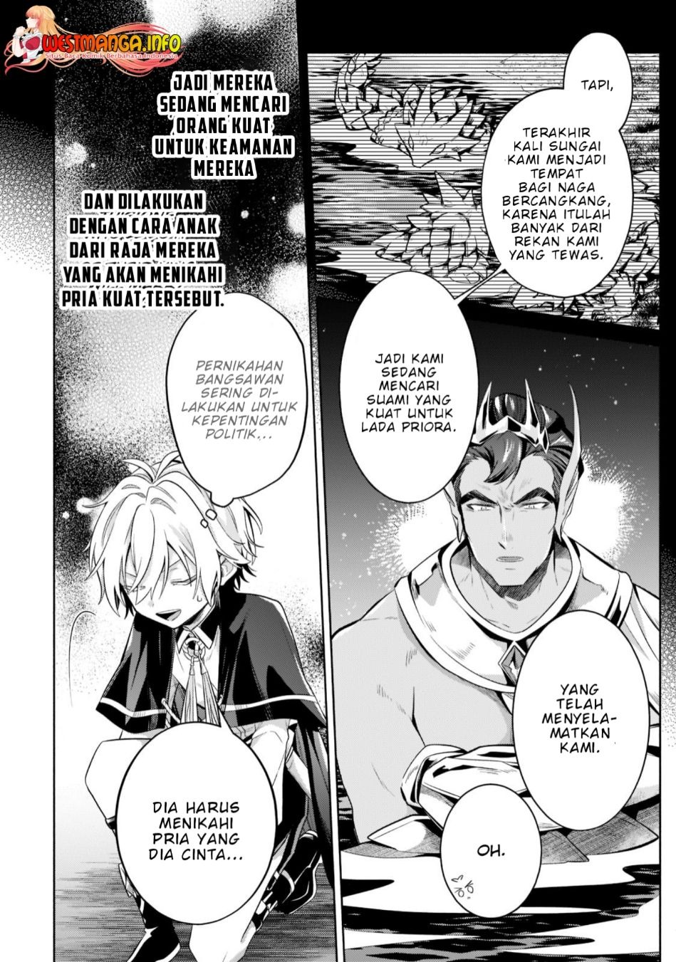 Fun Territory Defense Of The Easy-going Lord ~the Nameless Village Is Made Into The Strongest Fortified City By Production Magic~: Chapter chapter-15.2 - Page 11