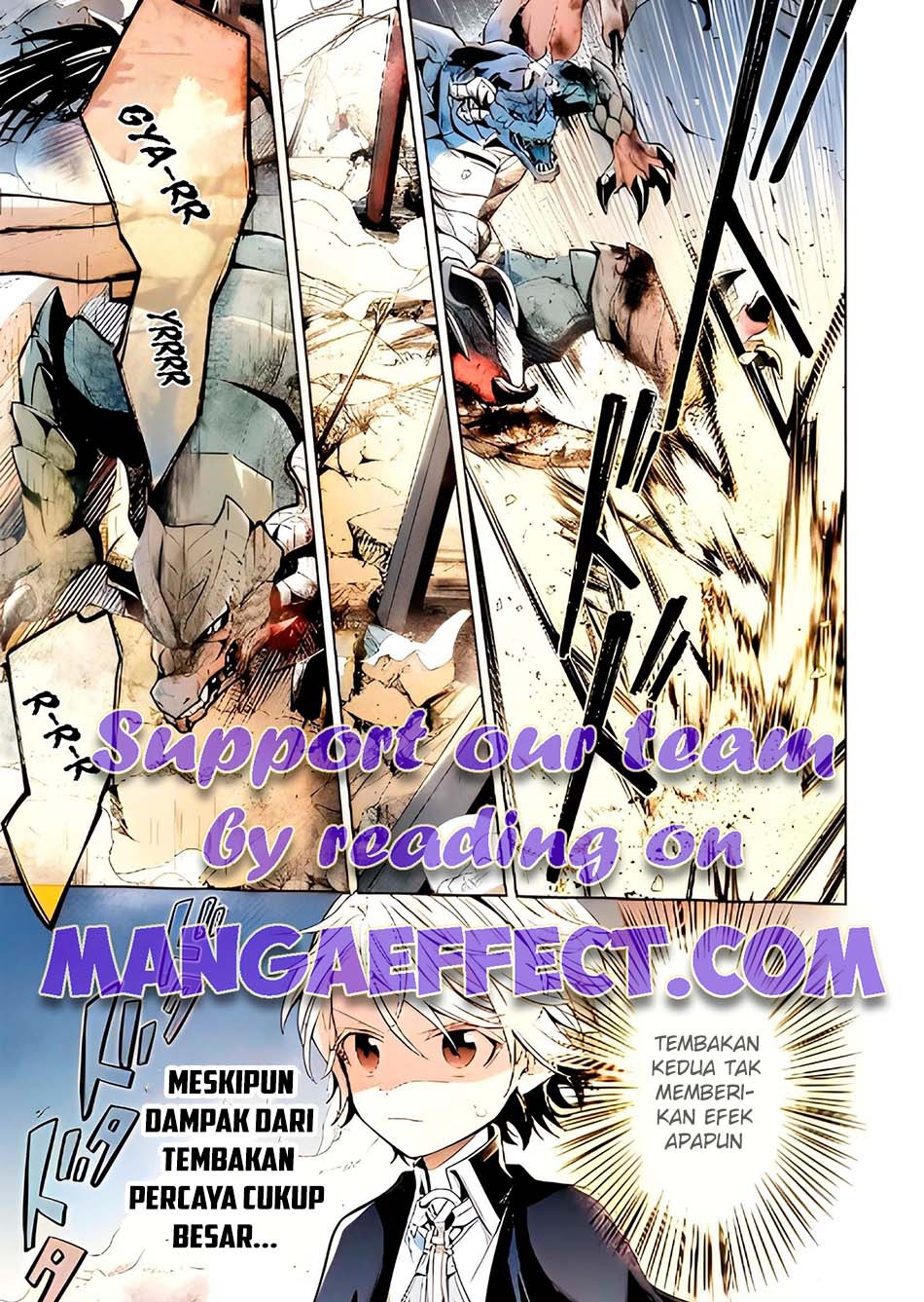 Fun Territory Defense Of The Easy-going Lord ~the Nameless Village Is Made Into The Strongest Fortified City By Production Magic~: Chapter chapter-20.3 - Page 2