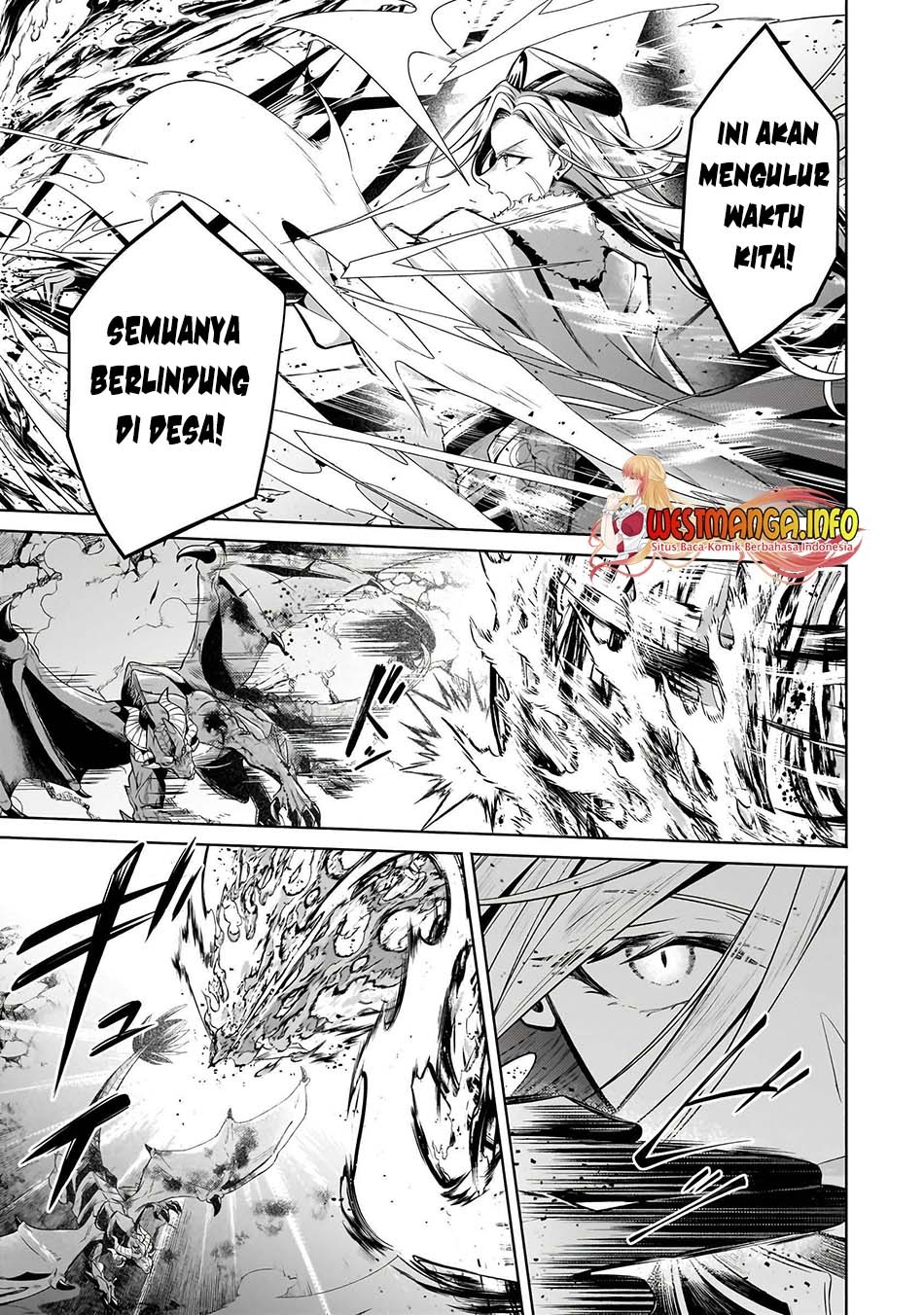 Fun Territory Defense Of The Easy-going Lord ~the Nameless Village Is Made Into The Strongest Fortified City By Production Magic~: Chapter chapter-20.3 - Page 5