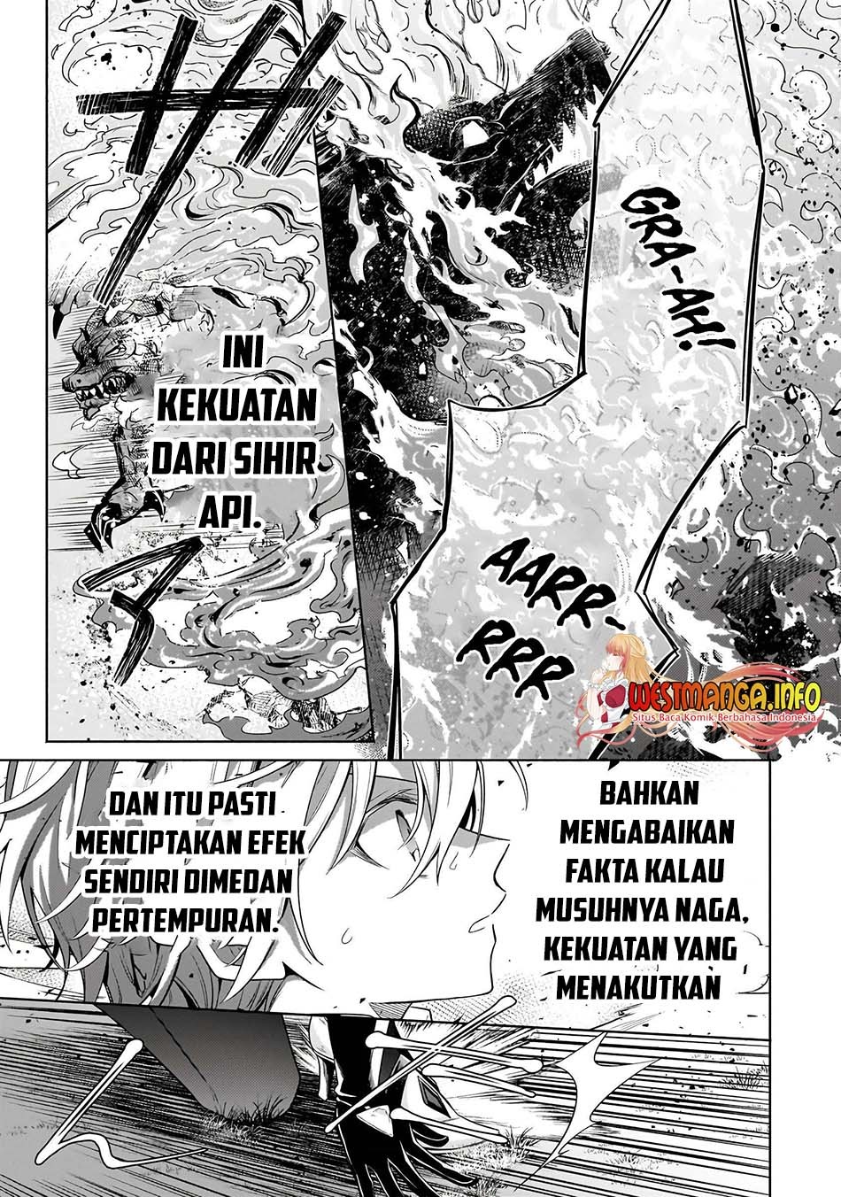 Fun Territory Defense Of The Easy-going Lord ~the Nameless Village Is Made Into The Strongest Fortified City By Production Magic~: Chapter chapter-20.3 - Page 7