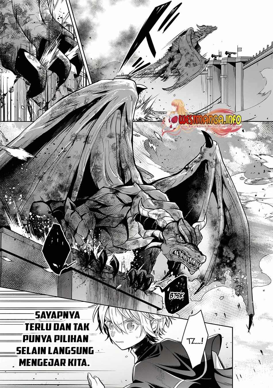 Fun Territory Defense Of The Easy-going Lord ~the Nameless Village Is Made Into The Strongest Fortified City By Production Magic~: Chapter chapter-20.3 - Page 9