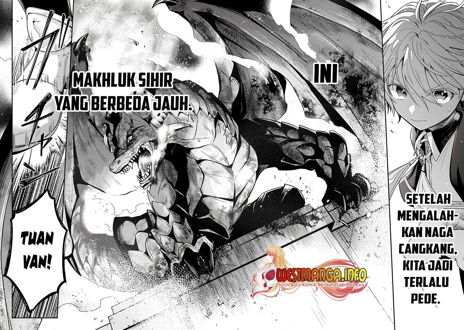 Fun Territory Defense Of The Easy-going Lord ~the Nameless Village Is Made Into The Strongest Fortified City By Production Magic~: Chapter chapter-20.3 - Page 10