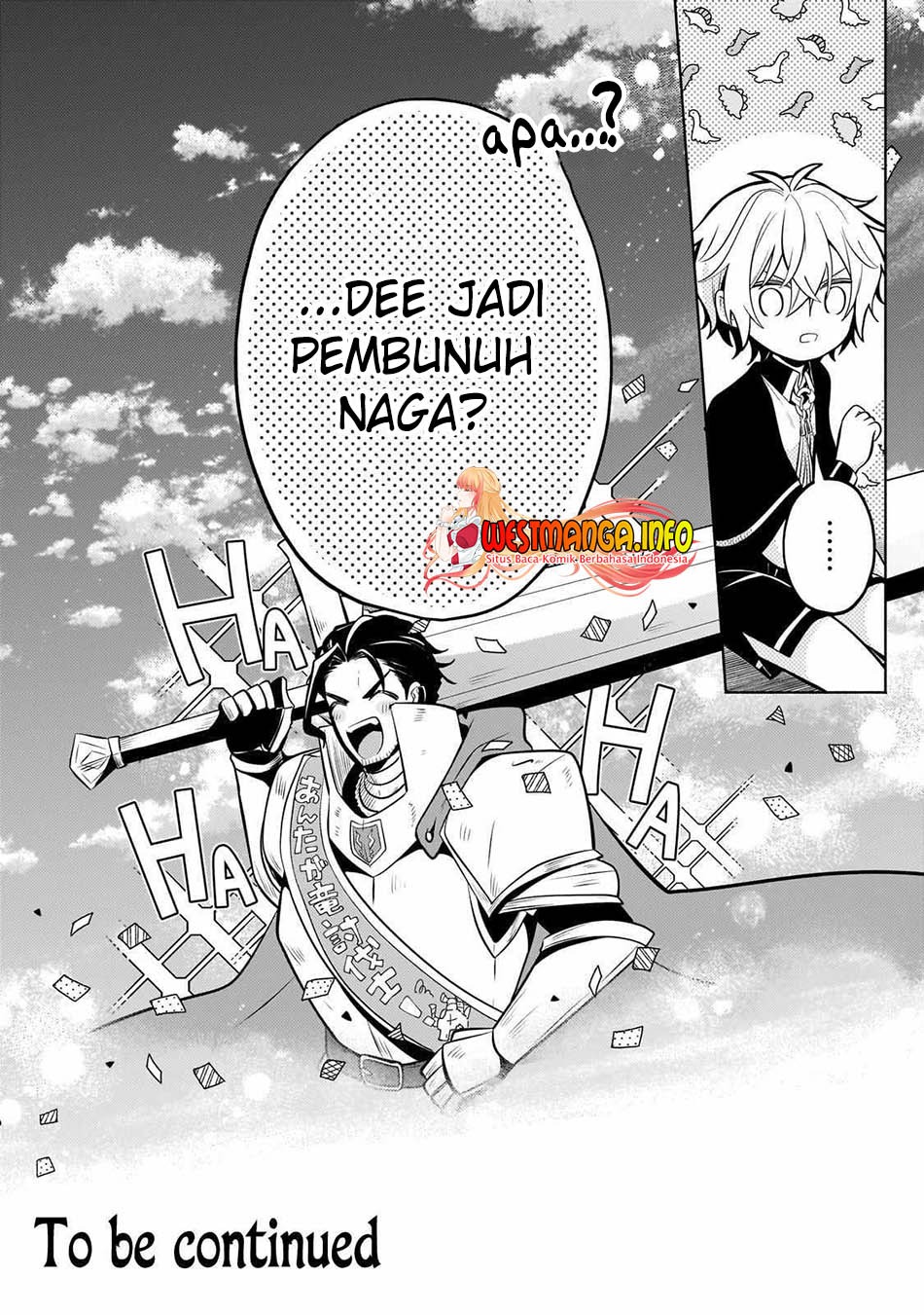 Fun Territory Defense Of The Easy-going Lord ~the Nameless Village Is Made Into The Strongest Fortified City By Production Magic~: Chapter chapter-21.3 - Page 15