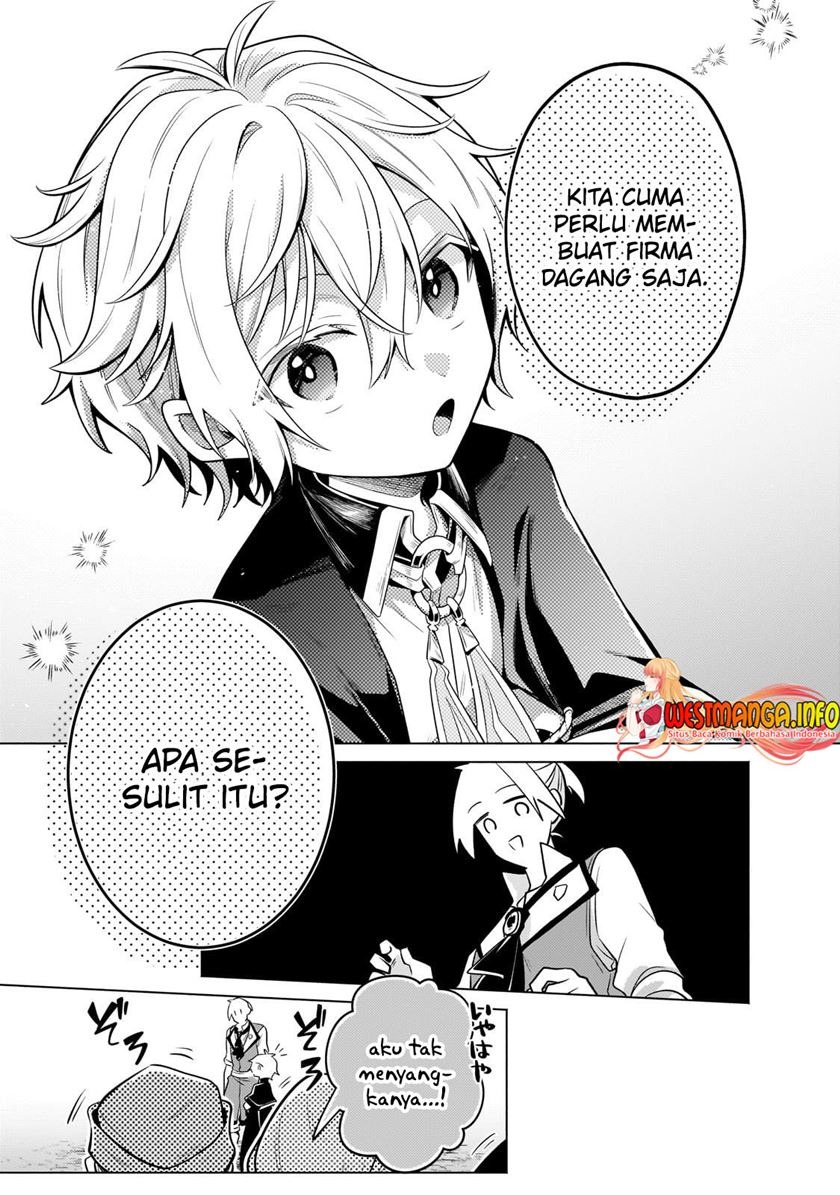 Fun Territory Defense Of The Easy-going Lord ~the Nameless Village Is Made Into The Strongest Fortified City By Production Magic~: Chapter chapter-22.2 - Page 6
