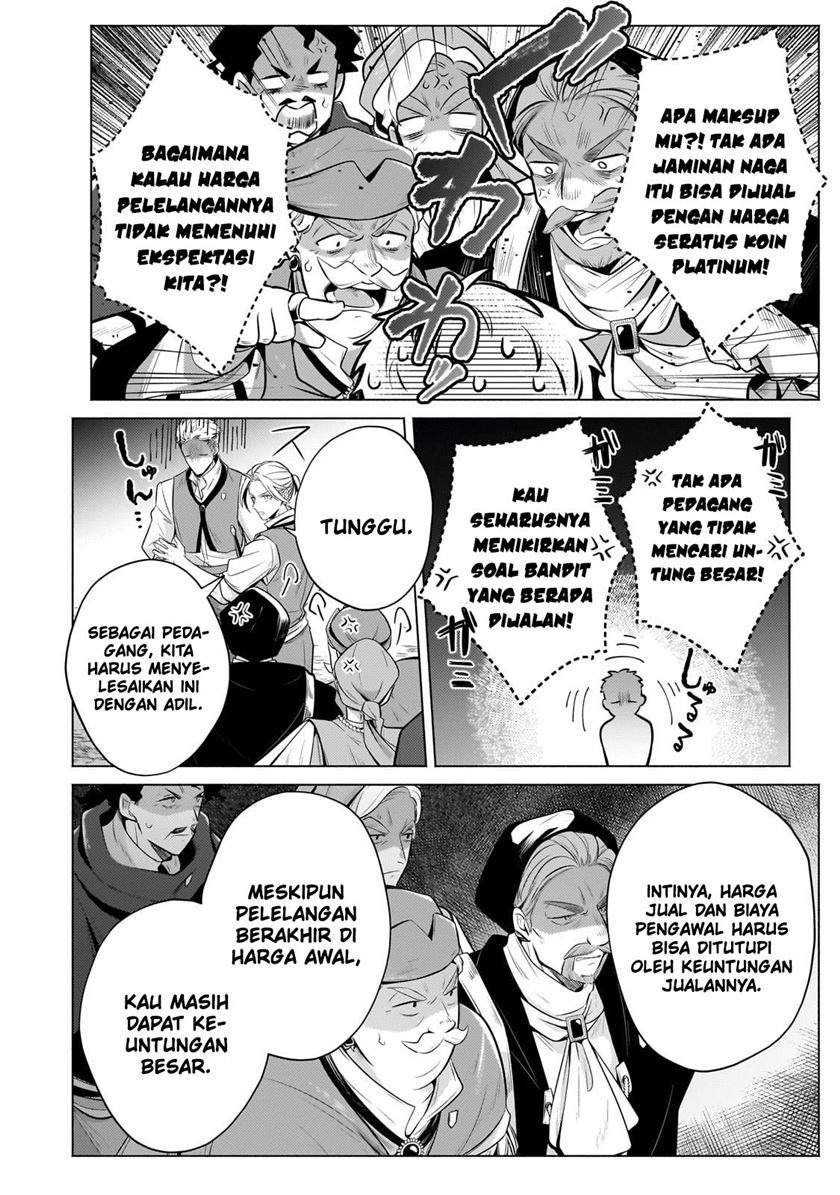 Fun Territory Defense Of The Easy-going Lord ~the Nameless Village Is Made Into The Strongest Fortified City By Production Magic~: Chapter chapter-22.2 - Page 11